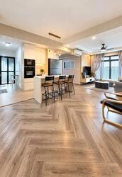 Blk 420A Waterfront II @ Northshore (Punggol), HDB 4 Rooms #625200511